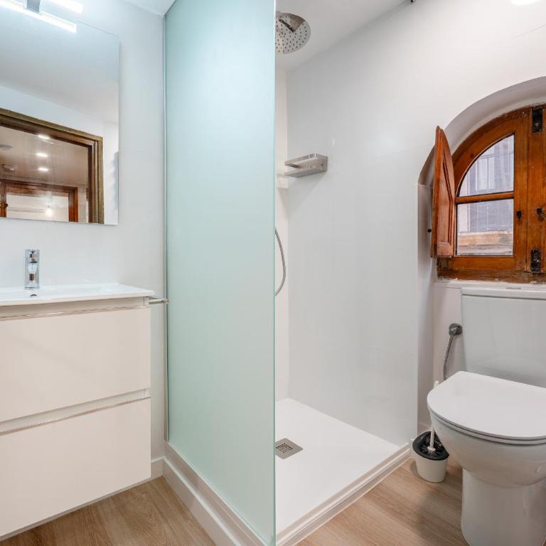 Hauzify I Domus Tarragona - Apartamento de 1 dormitorio - 11
