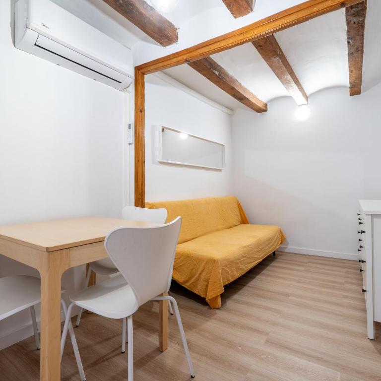 Hauzify I Domus Tarragona - Apartamento de 1 dormitorio - 1