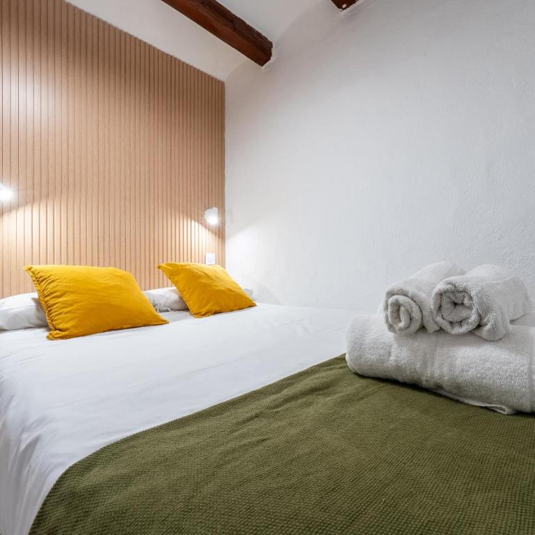 Hauzify I Domus Tarragona - Apartamento de 1 dormitorio - 9