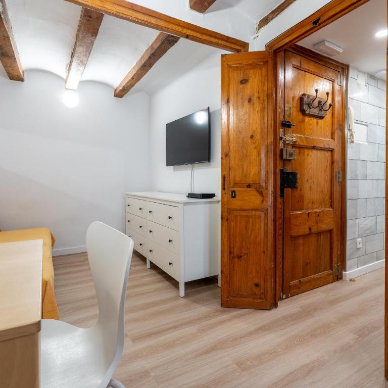 Hauzify I Domus Tarragona - Apartamento de 1 dormitorio - 5