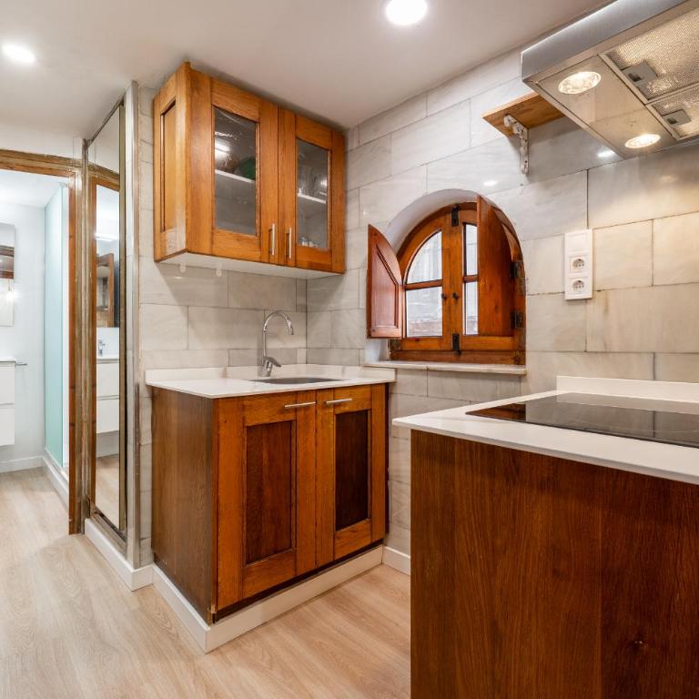 Hauzify I Domus Tarragona - Apartamento de 1 dormitorio - 7