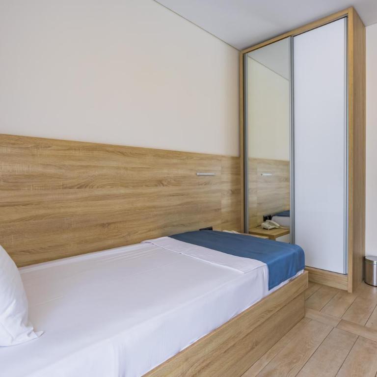 Hotel Franca Tivat - Standard Single Room - 4