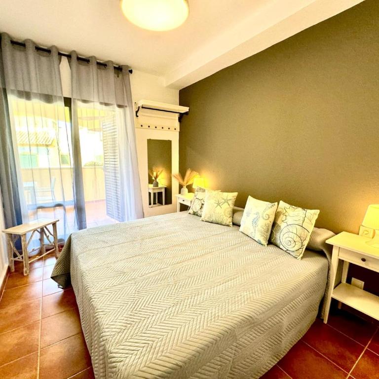 Las Casas de Mar Atlanterra - Apartamento Superior de 2 dormitorios - 1
