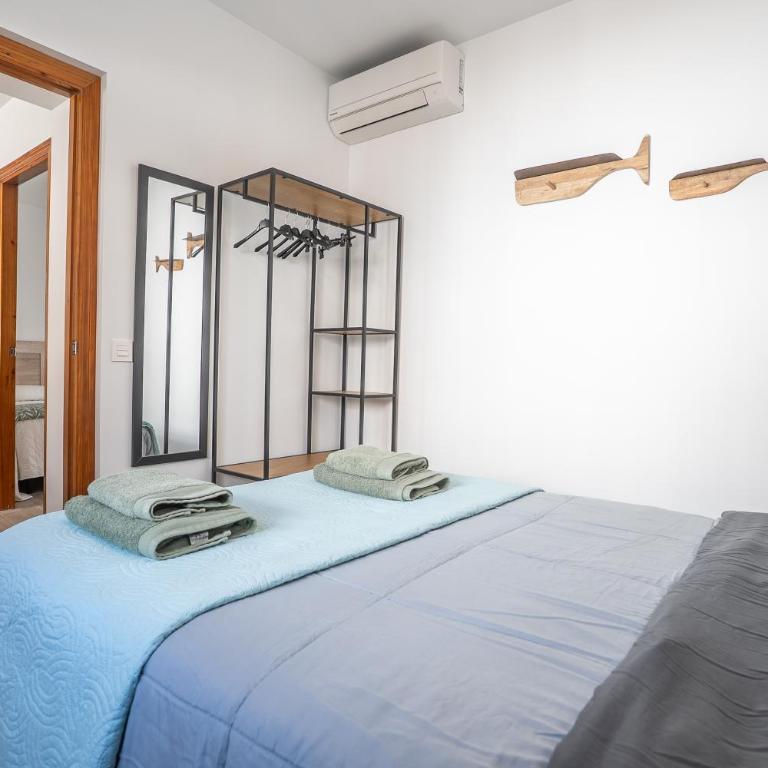 Casa Coral - San José - Apartamento de 2 dormitorios - 3