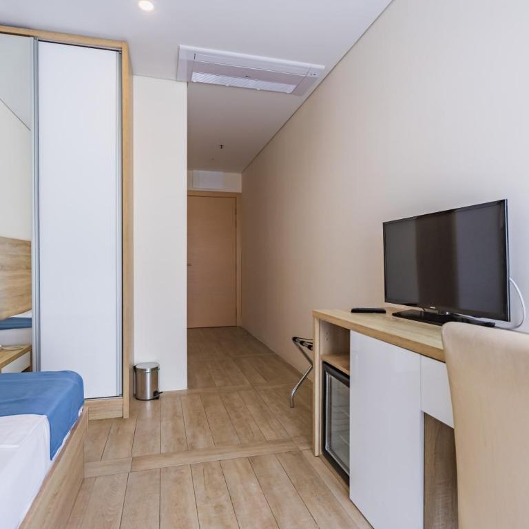 Hotel Franca Tivat - Standard Single Room - 6
