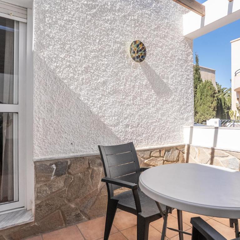 Casa Coral - San José - Apartamento de 1 dormitorio - 11