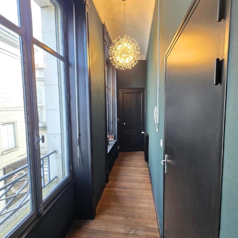 Appartement centre ville Saumur - Appartement 2 Chambres - 3
