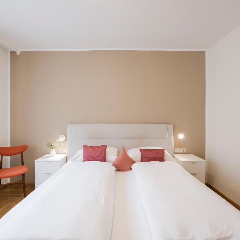 Villa Sabine - Appartamento con 1 Camera da Letto - 20