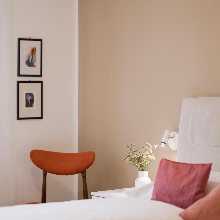 Villa Sabine - Appartamento con 1 Camera da Letto - 19