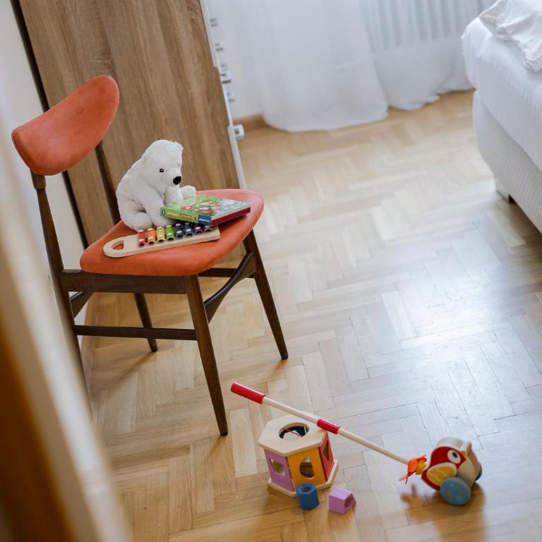 Villa Sabine - Appartamento con 1 Camera da Letto - 17