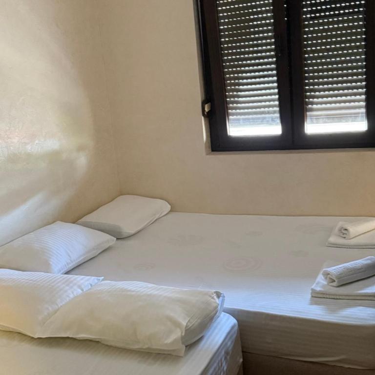 Apartman ML Company - One-Bedroom Apartment - 5