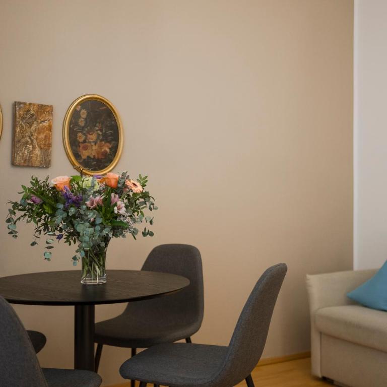 Villa Sabine - Appartamento con 2 Camere da Letto - 8