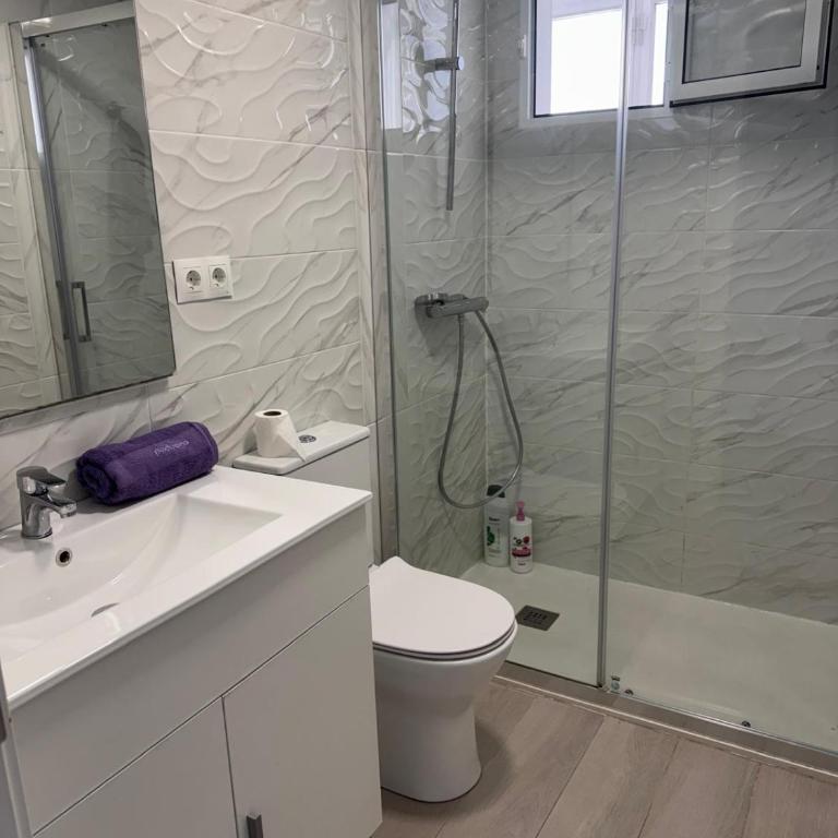 Apartamentos Playa Postiguet Alicante - Apartment with Sea View - 22