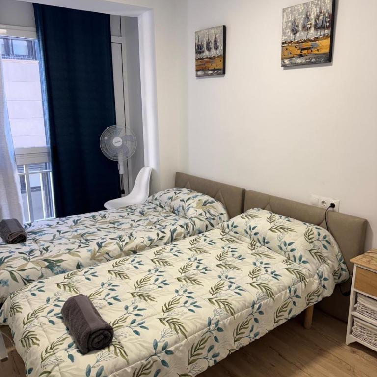 Apartamentos Playa Postiguet Alicante - Apartment with Sea View - 21