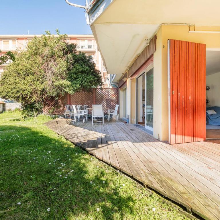 Casa Marchelli - Apartamento de 3 dormitorios - 26