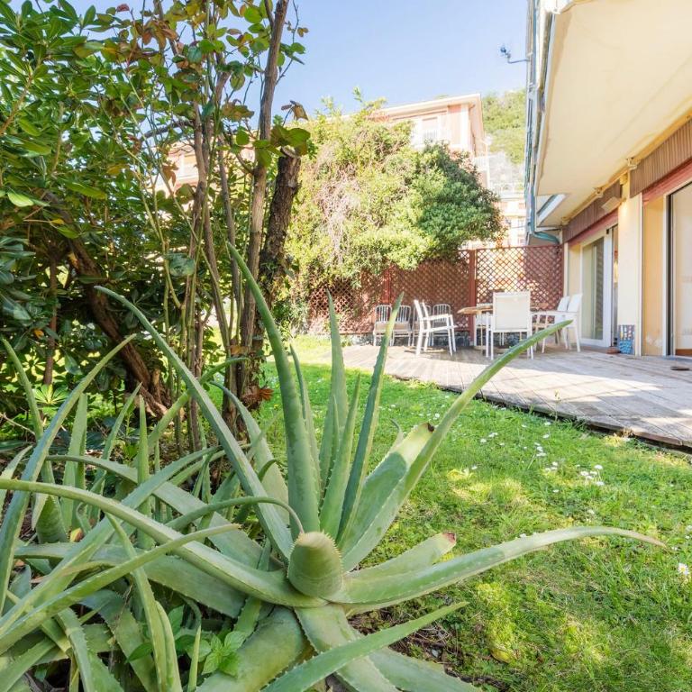 Casa Marchelli - Apartamento de 3 dormitorios - 25