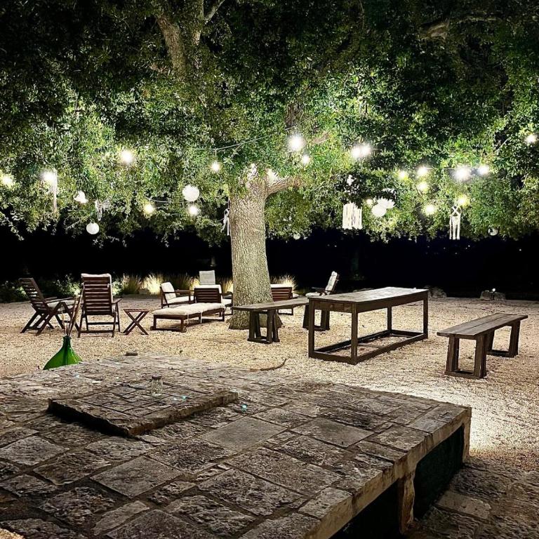 Guest House 38 Monopoli by JD Collection - Trullo con Piscina Privata - 5
