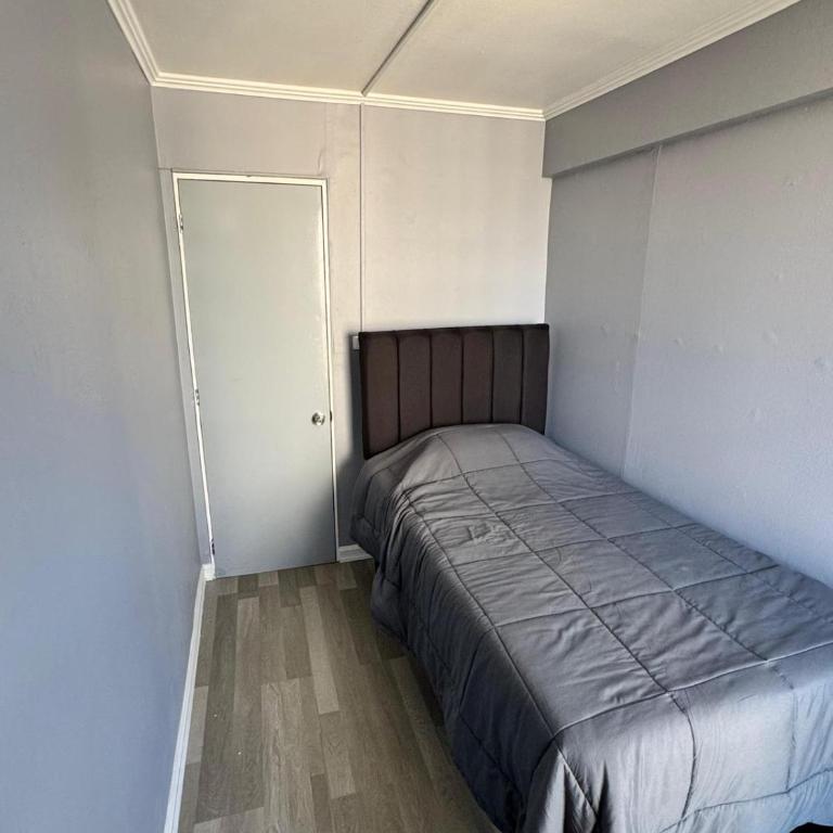 Departamento en Santiago - Three-Bedroom Apartment - 3