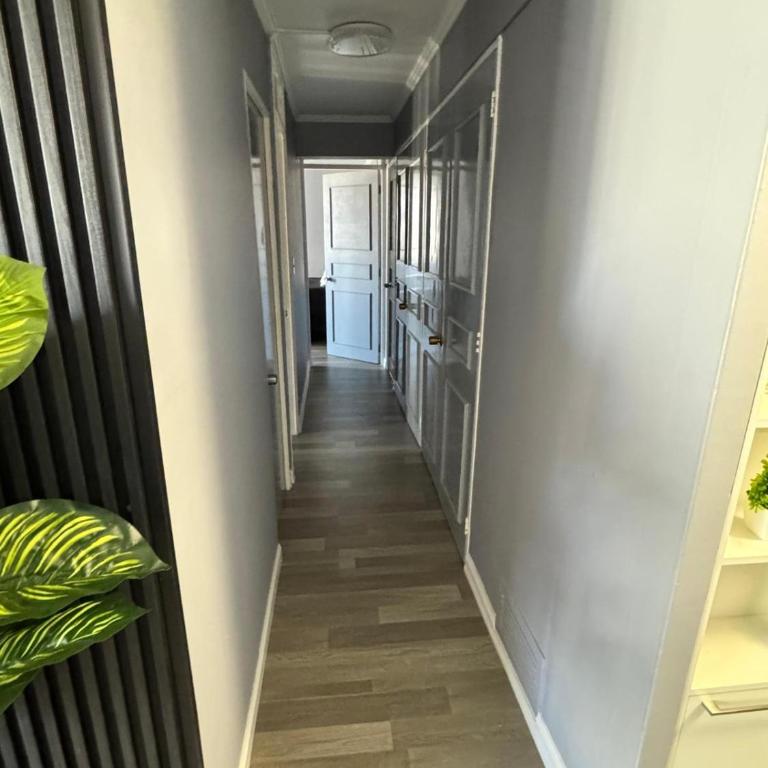 Departamento en Santiago - Three-Bedroom Apartment - 4
