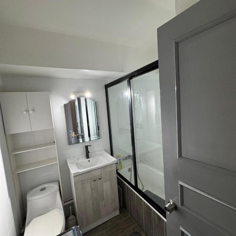 Departamento en Santiago - Three-Bedroom Apartment - 5
