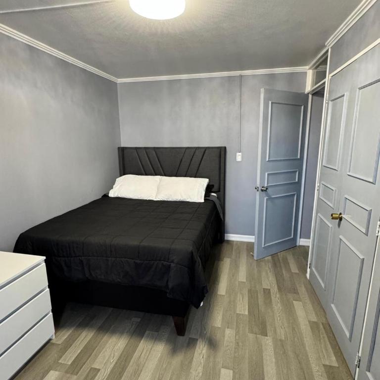 Departamento en Santiago - Three-Bedroom Apartment - 8