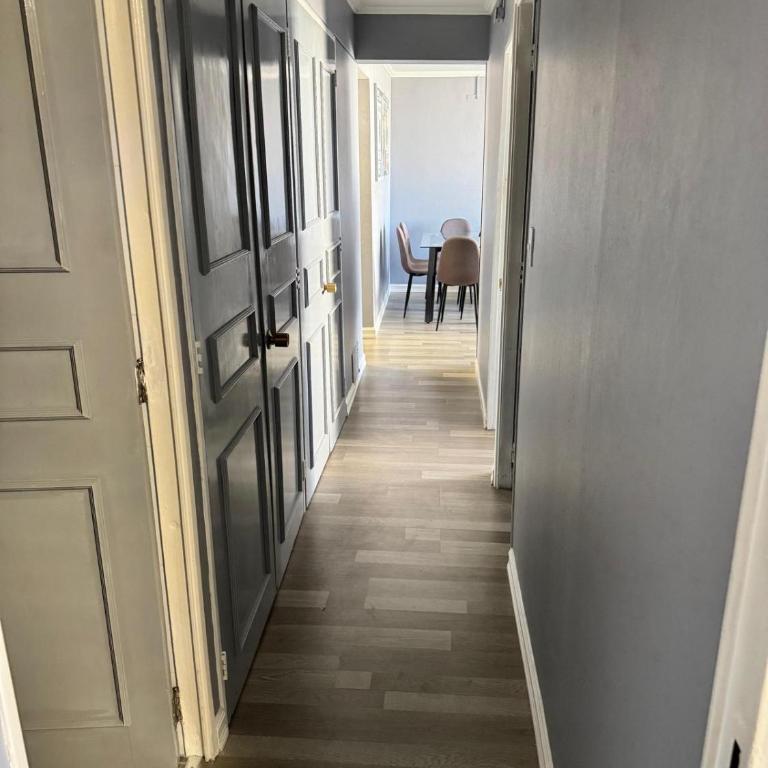 Departamento en Santiago - Three-Bedroom Apartment - 13