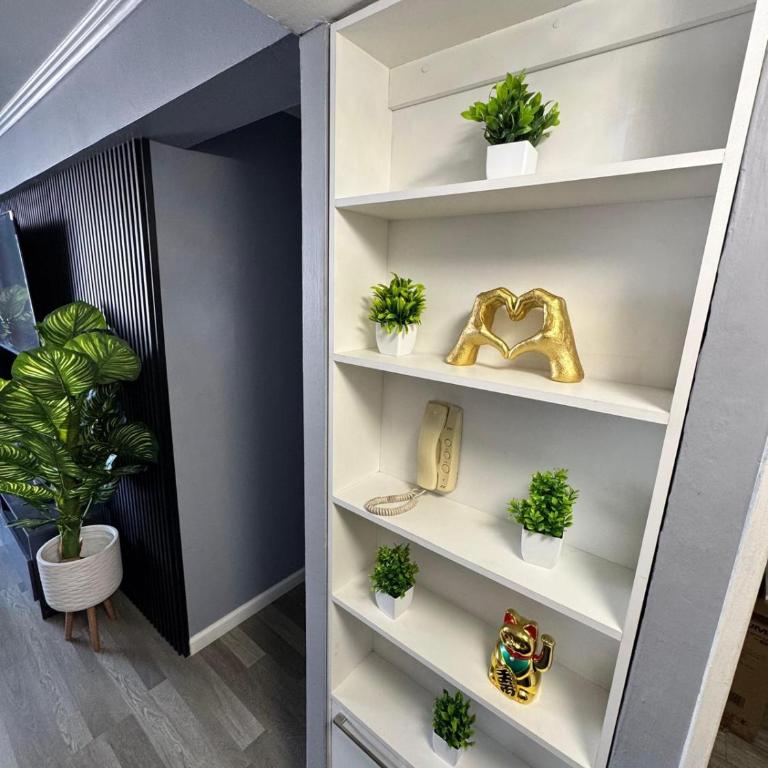 Departamento en Santiago - Three-Bedroom Apartment - 14
