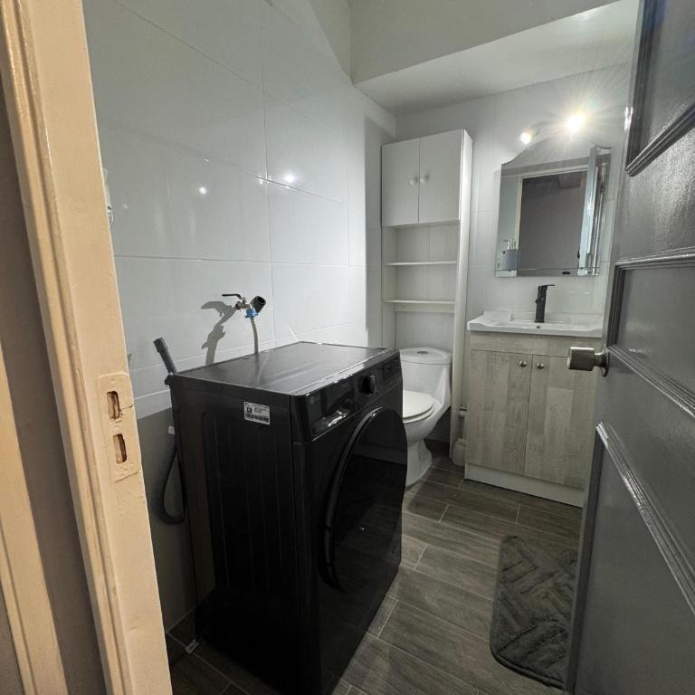 Departamento en Santiago - Three-Bedroom Apartment - 15
