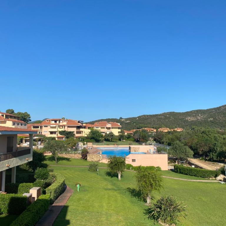 Appartamento con terrazzo vista mare - Monolocale con Divano-Letto - 4