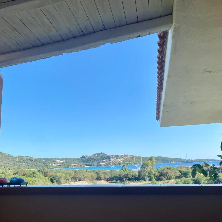 Appartamento con terrazzo vista mare - Monolocale con Divano-Letto - 3
