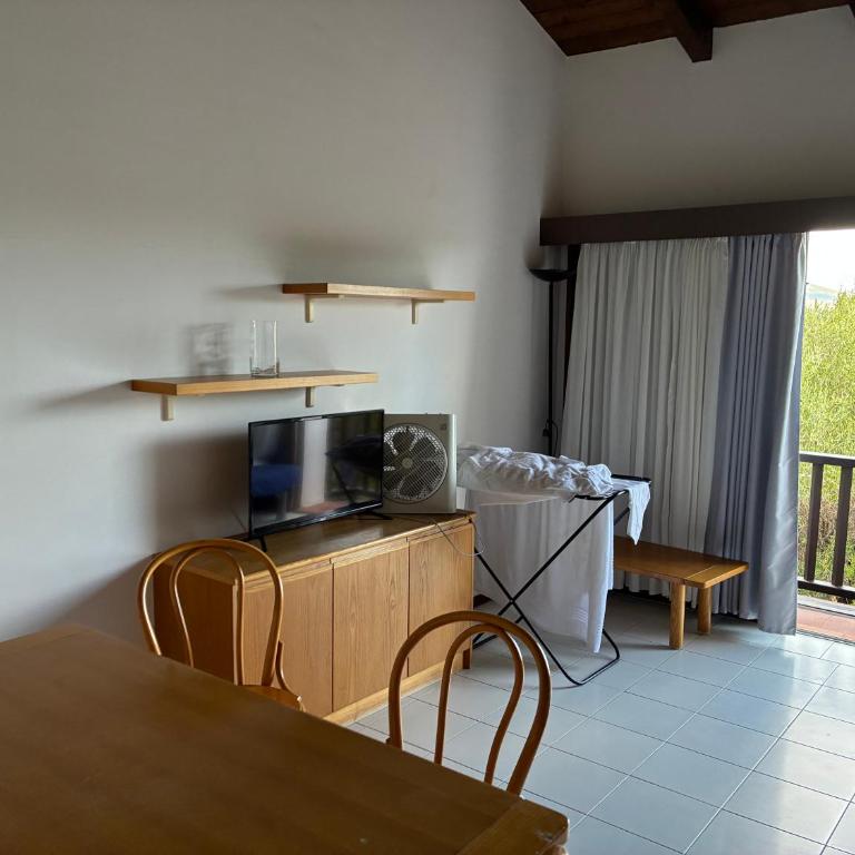 Mareviglioso - Residence Gardens-terrazza vista mare - Apartment mit 1 Schlafzimmer, Meerblick und Balkon - 4