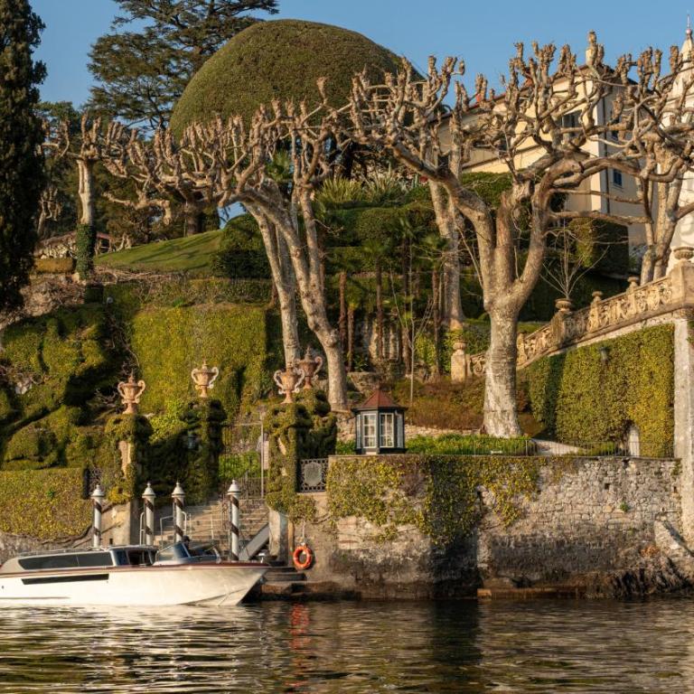 Lago Dorato Townhouse Sabrina by the Como lake - Villa Deluxe - 94