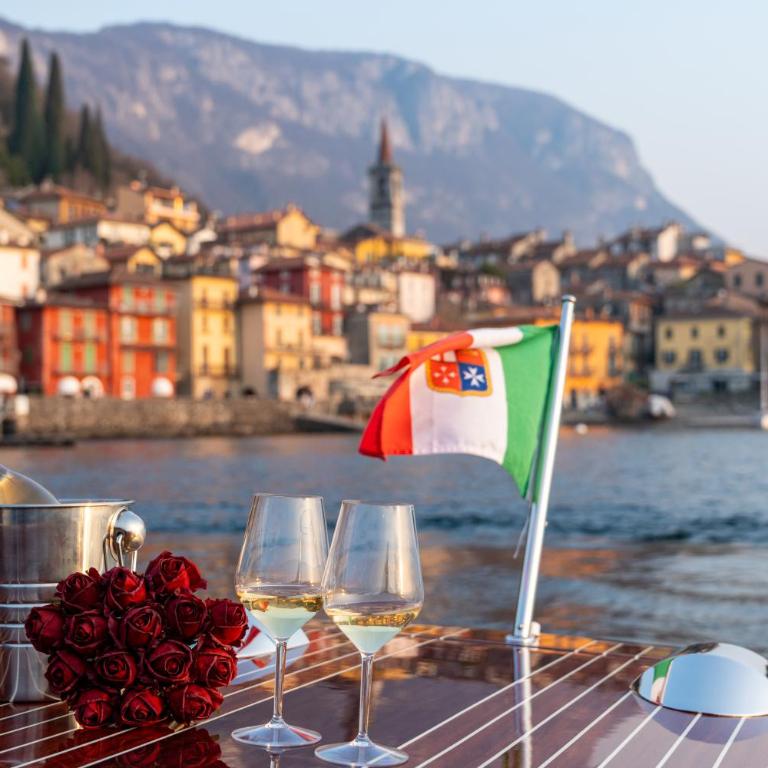 Lago Dorato Townhouse Sabrina by the Como lake - Villa Deluxe - 93
