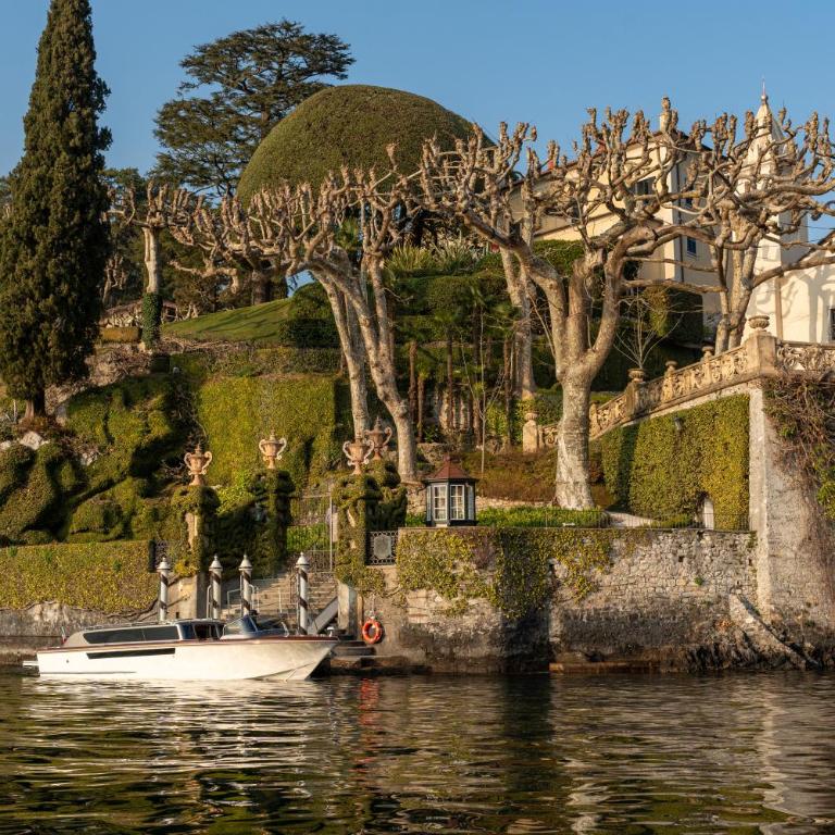 Lago Dorato Townhouse Sabrina by the Como lake - Villa Deluxe - 100