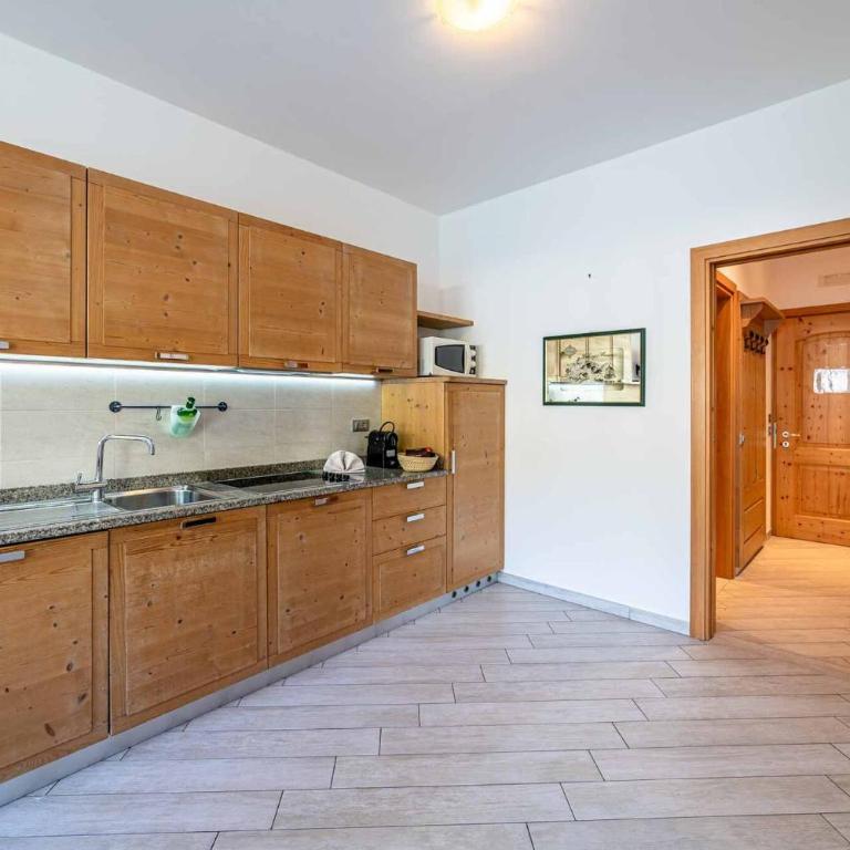 Chalet Al Lago - Appartamento 3 con 2 Camere da Letto - 8