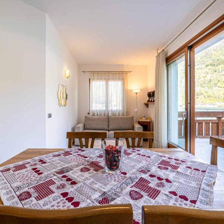 Chalet Al Lago - Appartamento 3 con 2 Camere da Letto - 9