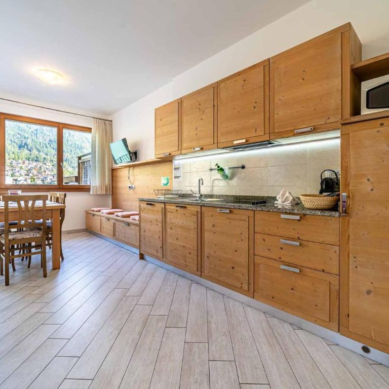 Chalet Al Lago - Appartamento 3 con 2 Camere da Letto - 10