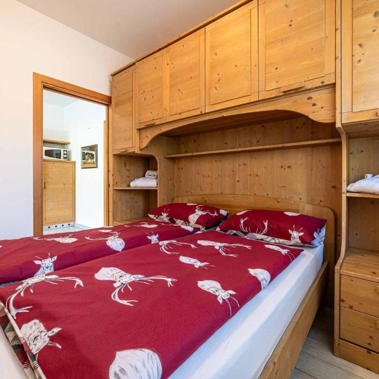 Chalet Al Lago - Appartamento 3 con 2 Camere da Letto - 15