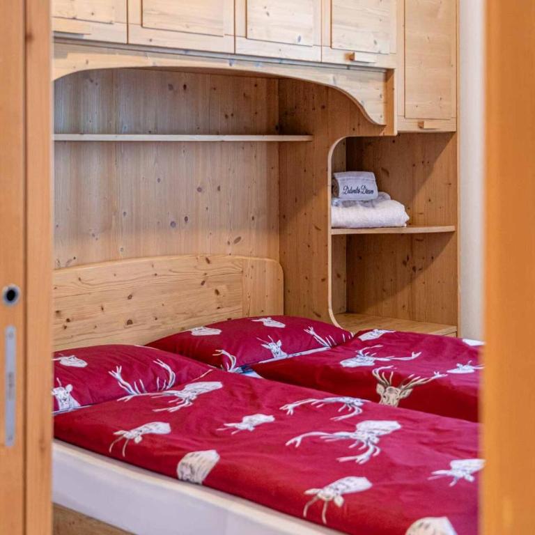 Chalet Al Lago - Appartamento 3 con 2 Camere da Letto - 19