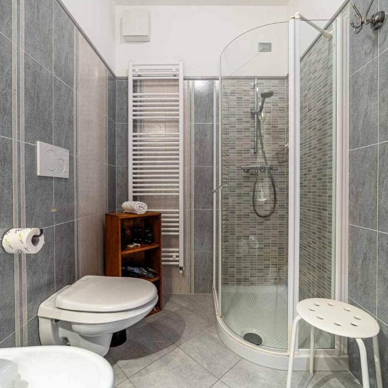 Chalet Al Lago - Appartamento 3 con 2 Camere da Letto - 20