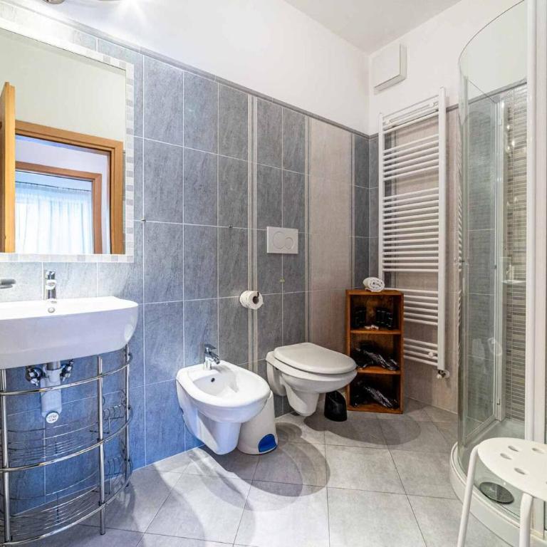 Chalet Al Lago - Appartamento 3 con 2 Camere da Letto - 23