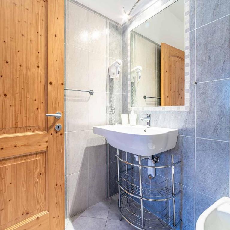 Chalet Al Lago - Appartamento 3 con 2 Camere da Letto - 21