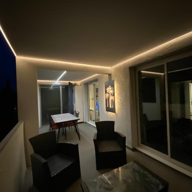 La Plage - Apartment mit 1 Schlafzimmer - 6