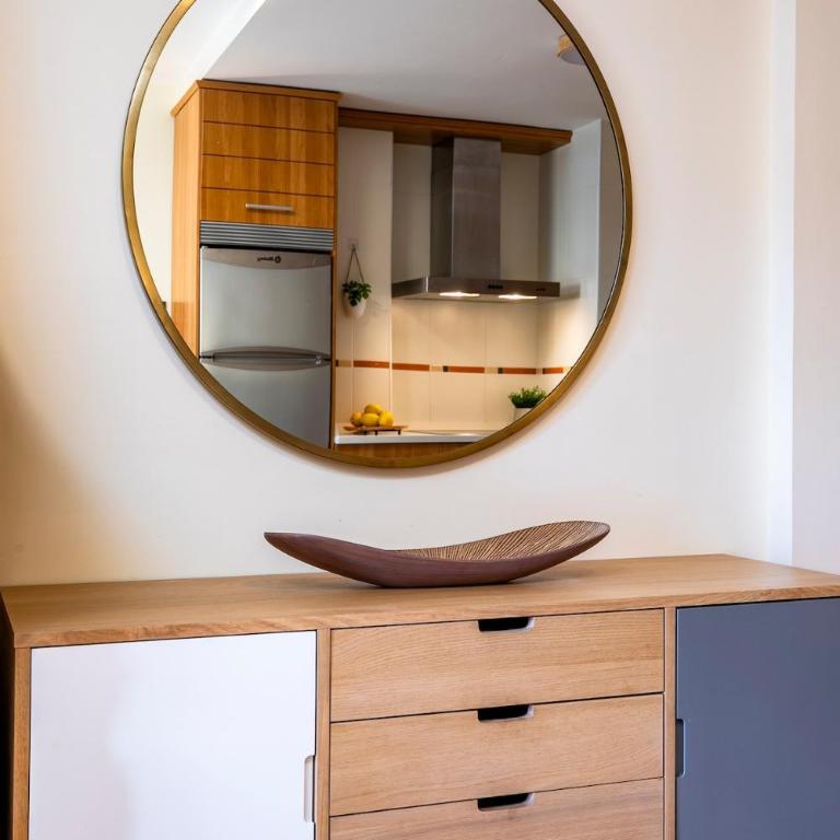 El Rincón de Panticosa Chimenea vistas y Garaje - Apartamento de 2 dormitorios - 26