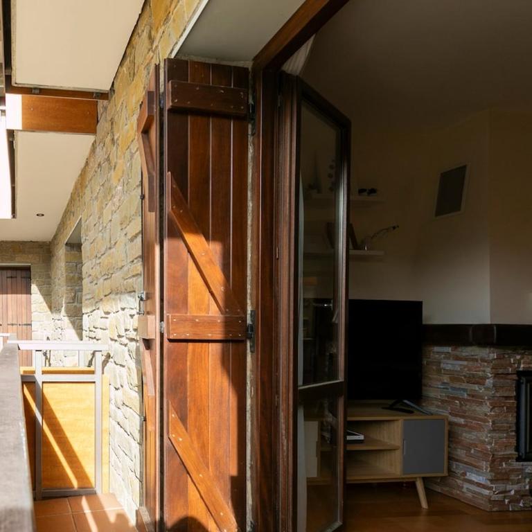 El Rincón de Panticosa Chimenea vistas y Garaje - Apartamento de 2 dormitorios - 44