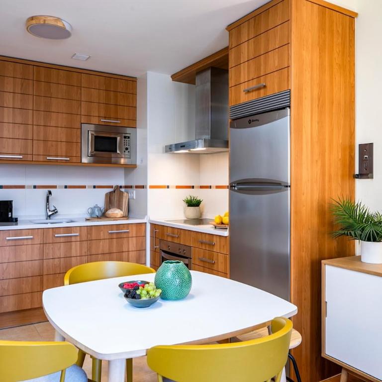 El Rincón de Panticosa Chimenea vistas y Garaje - Apartamento de 2 dormitorios - 47