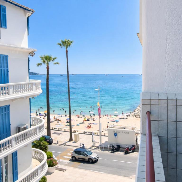 Juan Signature - One-Bedroom Apartment - 3