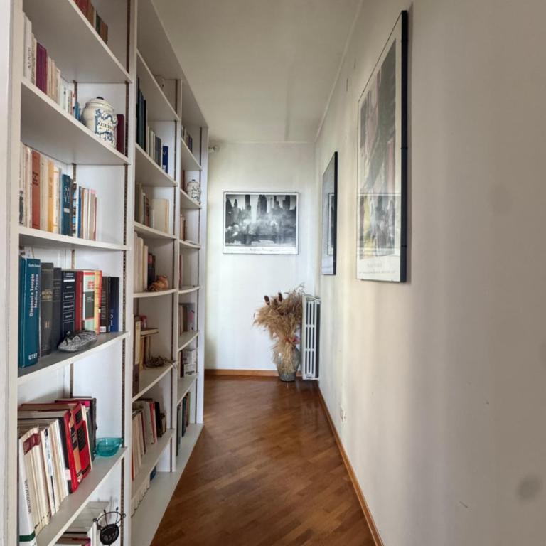 Villa Belvedere - Lake Bolsena View - Appartamento con 3 Camere da Letto - 29