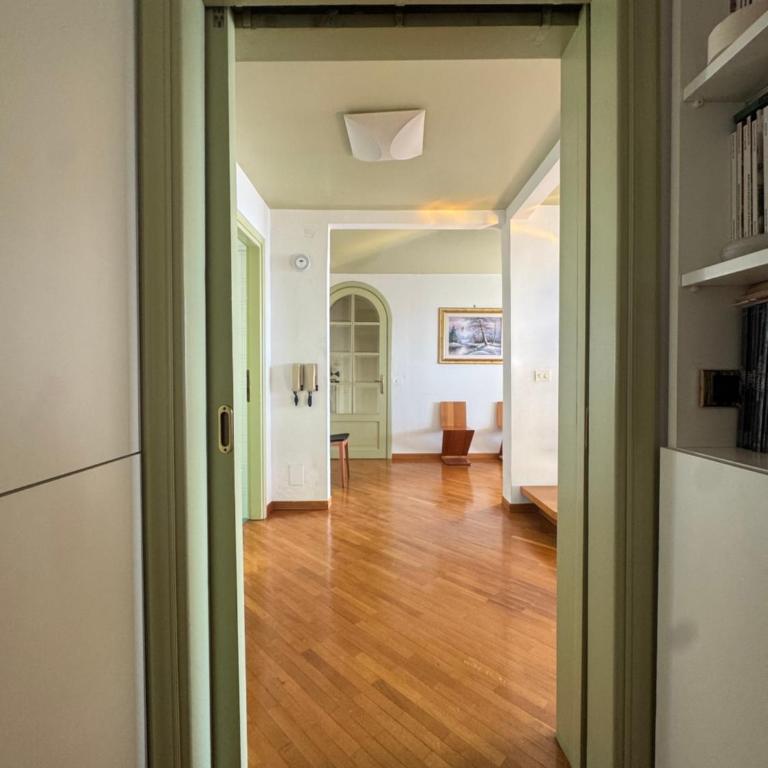 Villa Belvedere - Lake Bolsena View - Appartamento con 3 Camere da Letto - 30