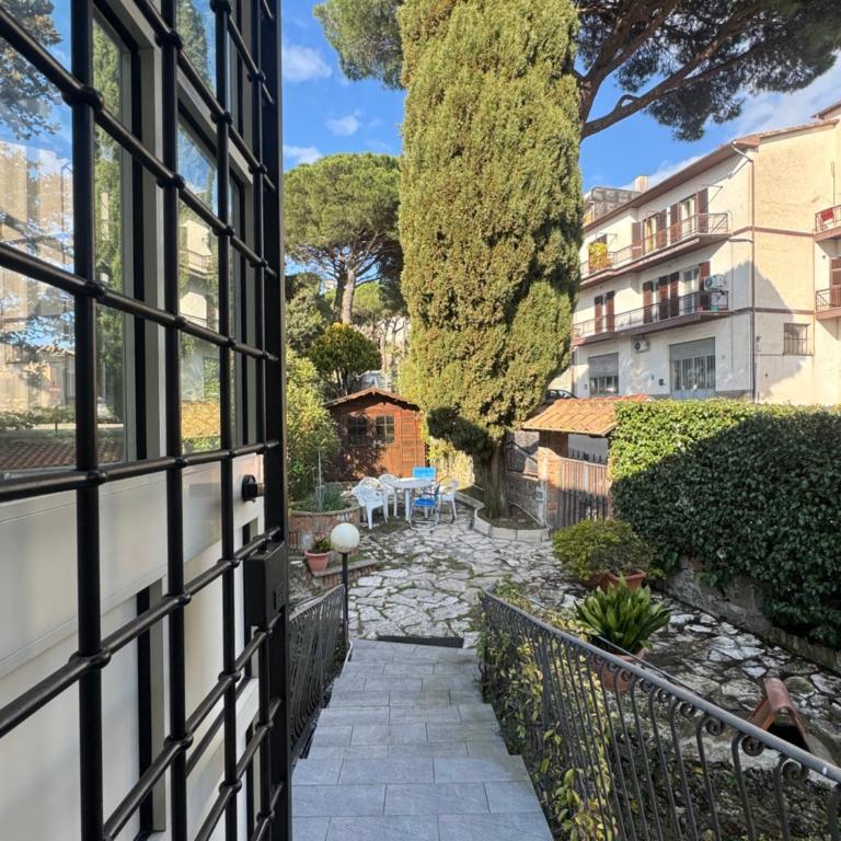 Villa Belvedere - Lake Bolsena View - Appartamento con 3 Camere da Letto - 23